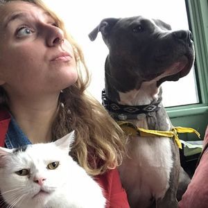 Meet your Posher, Mary karlin